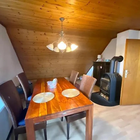 Ferienwohnung - Gruene Oase Διαμέρισμα