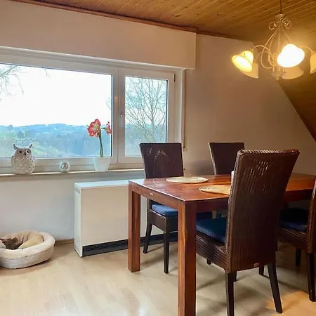 Ferienwohnung - Gruene Oase Stockach