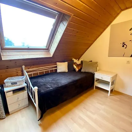 Ferienwohnung - Gruene Oase Διαμέρισμα Stockach