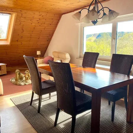 Ferienwohnung - Gruene Oase Διαμέρισμα Stockach