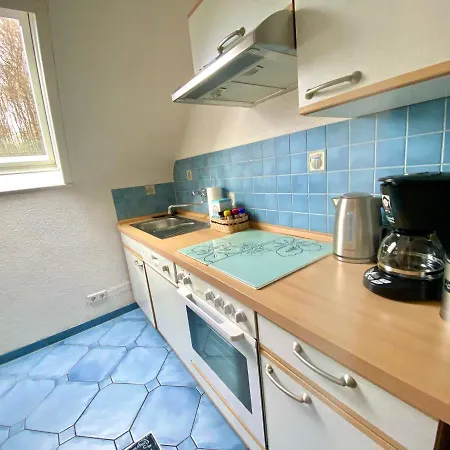 Διαμέρισμα Ferienwohnung - Gruene Oase Stockach