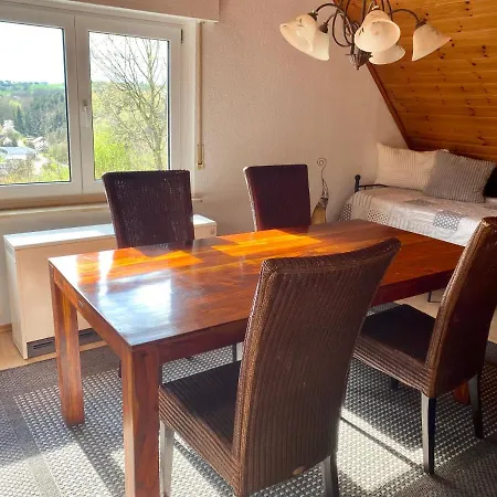 Ferienwohnung - Gruene Oase Διαμέρισμα Stockach